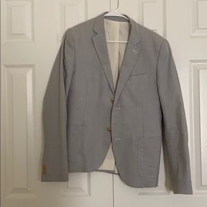 Men’s Blazer
